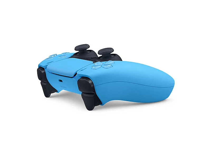 PS5 DualSense bežićni kontroler, zvjezdano plava