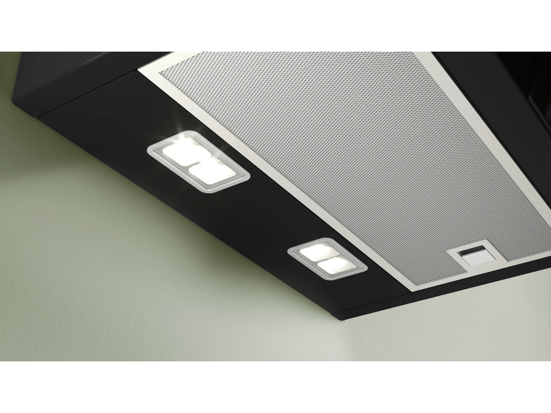 Bosch DWK87FN60 Falra szerelhető páraelszívó