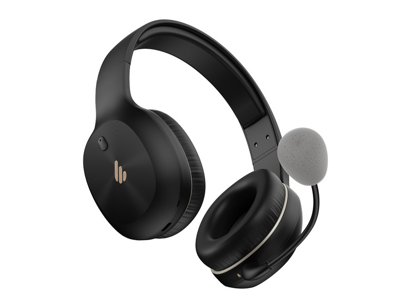 Edifier K750W vezeték nélküli fejhallgató, fekete