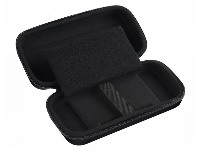 Bigben Nintendo Switch Lite Nagy Utazótok + Fólia