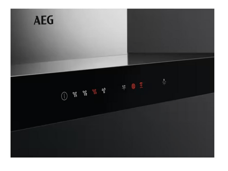 AEG DBE5660HB Kürtős páraelszívó