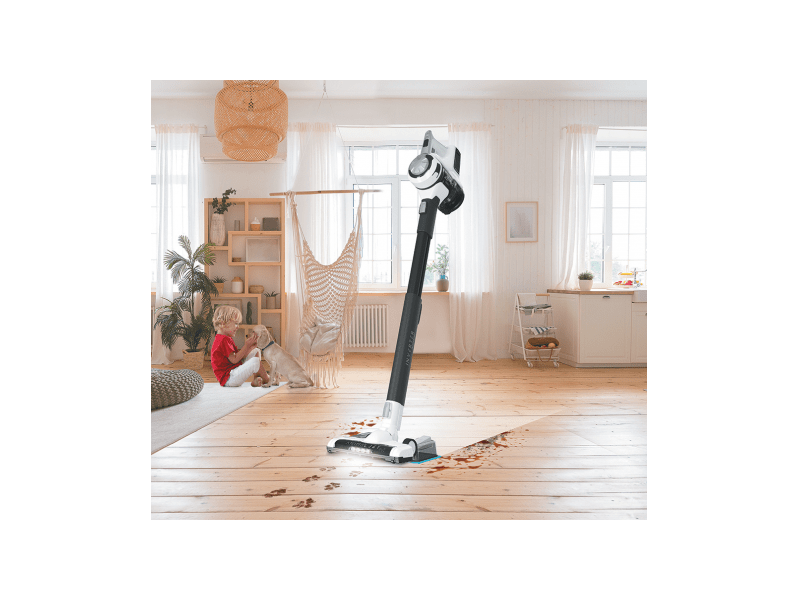 Sharp SA-VP4000 WS Home & MOP Vezeték nélküli kéziporszívó