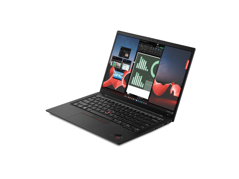 Lenovo ThinkPad X1 Carbon Gen 11 (21HM007JHV) Notebook + W11P
