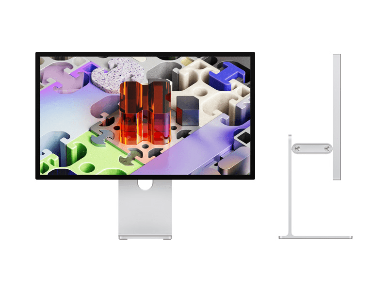 Apple Studio Display XDR 27