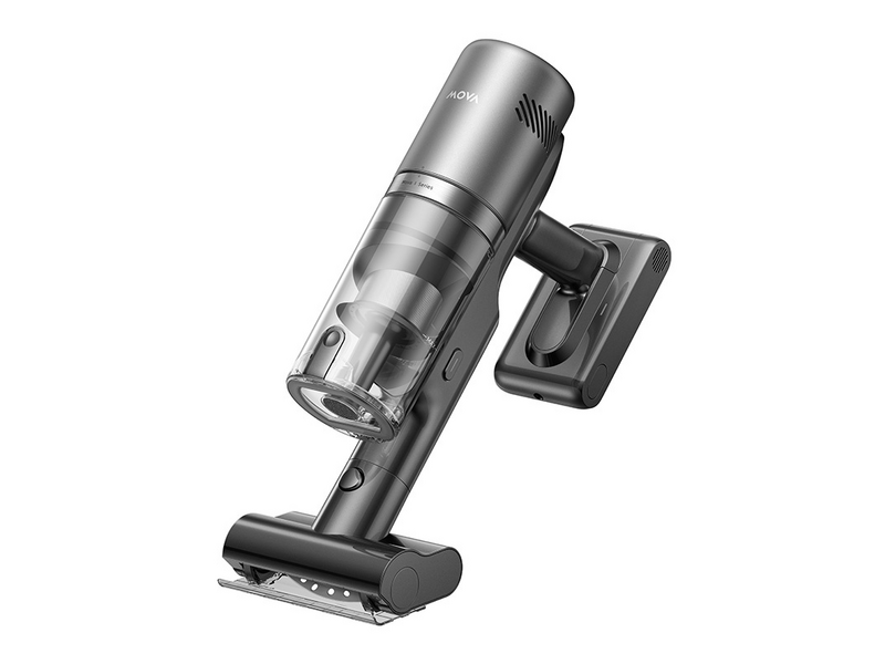Mova I10 vezeték nélküli kéziporszívó (V2513A)