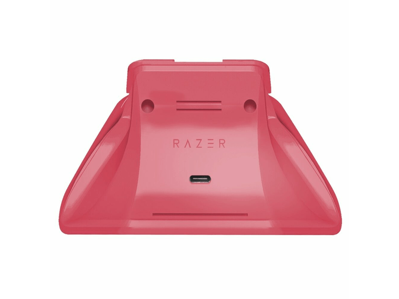 Razer Univerzális Xbox gyorstöltő, Deep Pink (RC21-0175140)