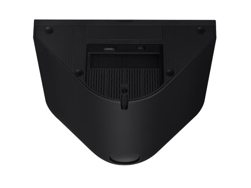 Samsung HW-LS50H/EN Music Studio 5 Bluetooth hangszóró, fekete