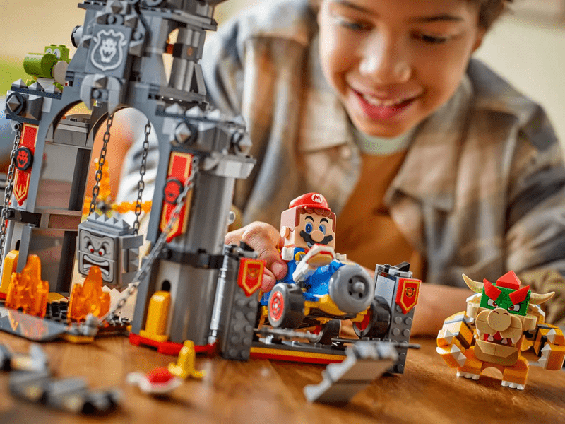 LEGO 72039