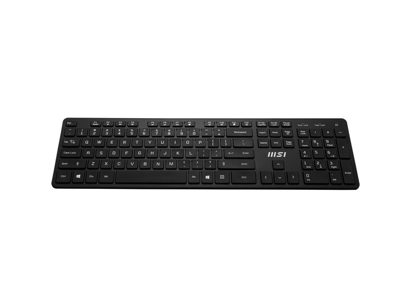 MSI RF1430 Billentyűzet + MA04W egér (OS1-AE01024-000)