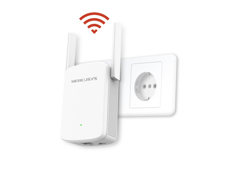 Mercusys ME30 AC1200 Wi-Fi Range Extender