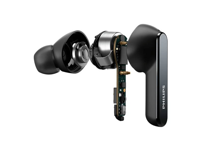 Philips TAT5506BK/00 TWS Vezeték nélküli fülhallgató