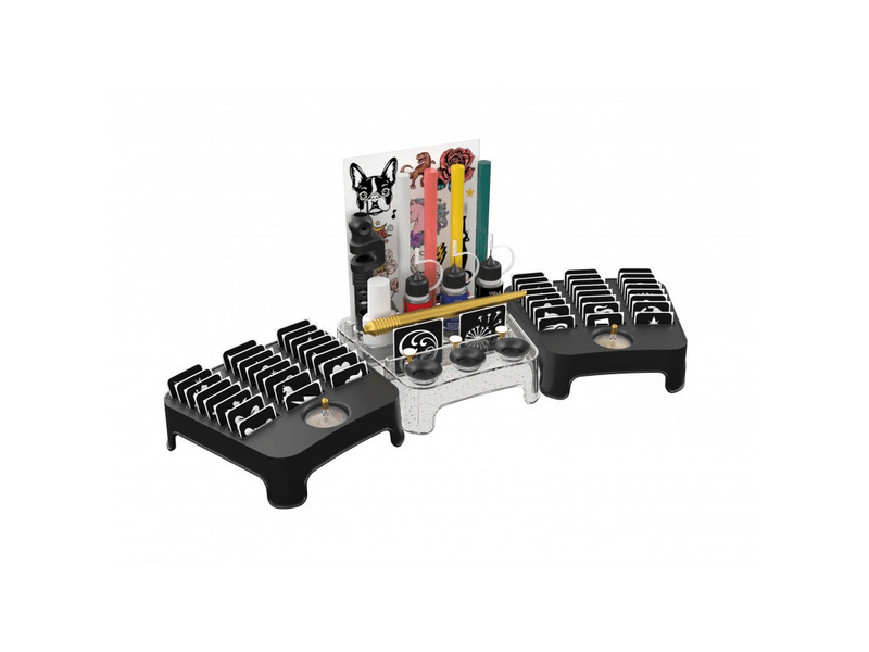 Buki Tetováló stúdió kreatív játékkészlet (5437)