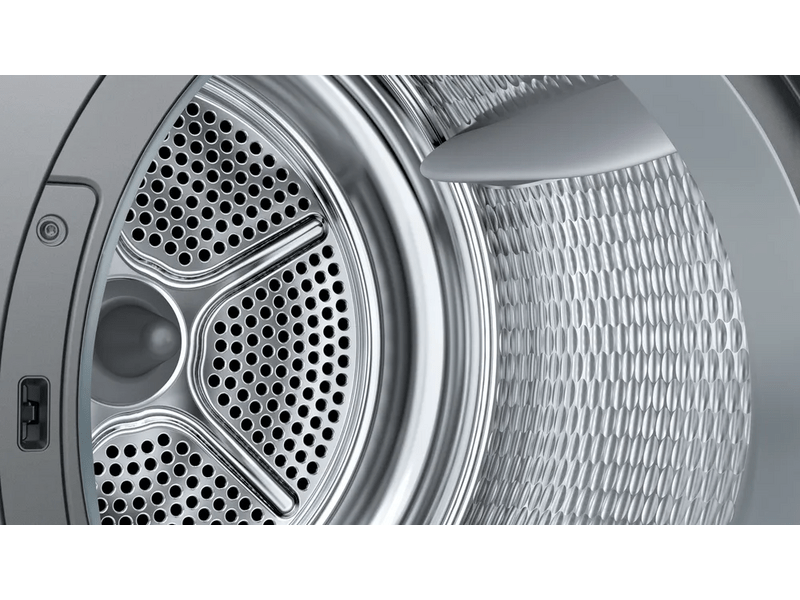 Bosch WQG245DREU Hőszivattyús szárítógép