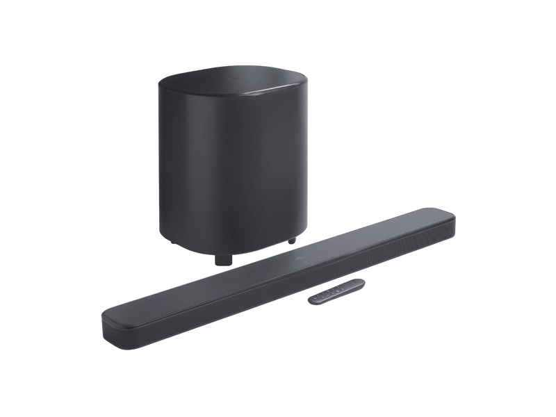 JBL Bar 500MK2 5.1 csatornás Soundbar