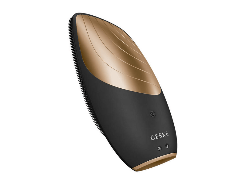 Geske 6 az 1-ben Okos szónikus thermo arctisztító készülék