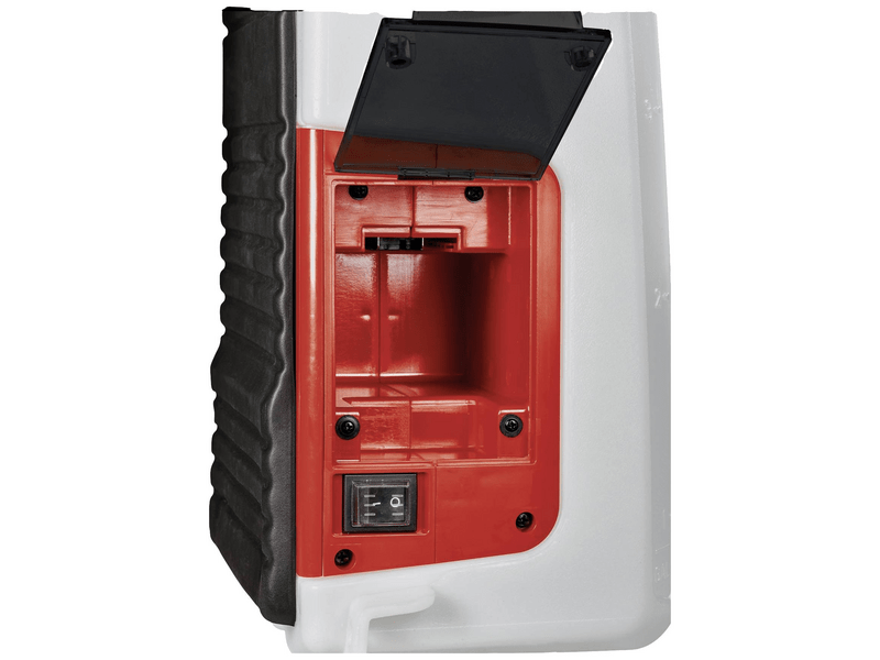 Einhell GE-WS 18/150 Li-Solo Akkus háti permetező, akku nélkül (3425230)