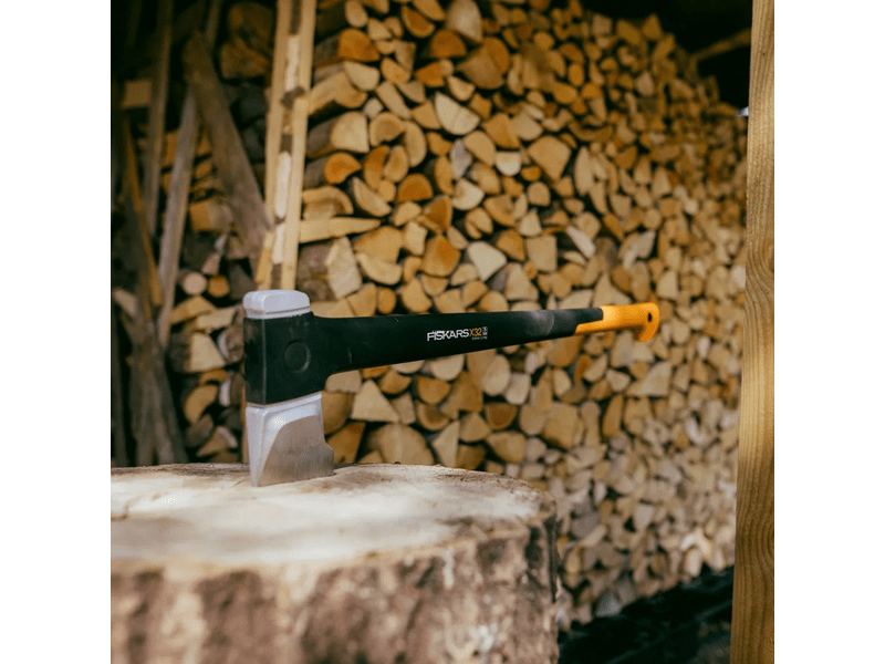 Fiskars X-Series X32 Hasítófejsze, L (1069108)