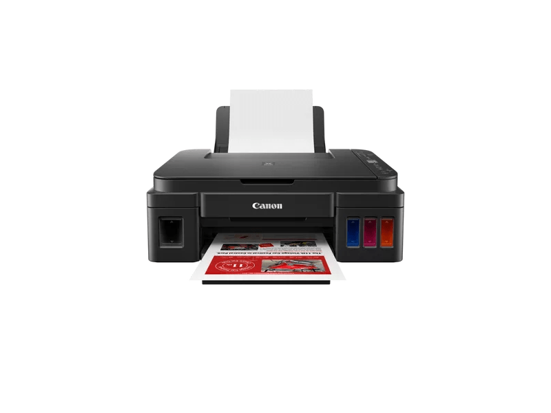 Canon PIXMA G3410 inkjet MFP pisač u boji