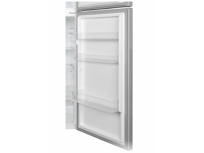 Candy CDG1S514ES Felülfagyasztós hűtőszekrény