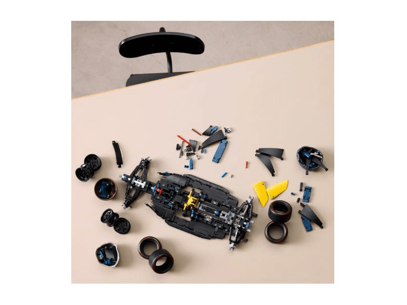 LEGO 42206