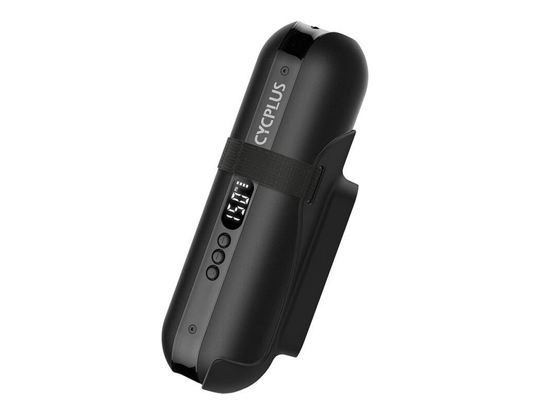 Cycplus A2 elektromos pumpa