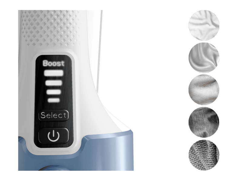 Tefal DT8722E0 Pure Force ručni peglač na paru za odjeću