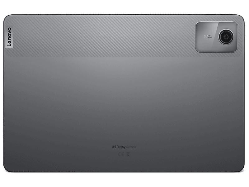 Lenovo Tab M11 4/128GB Tablet, szürke + Lenovo Tab Pen + Tok (ZADA0036GR)
