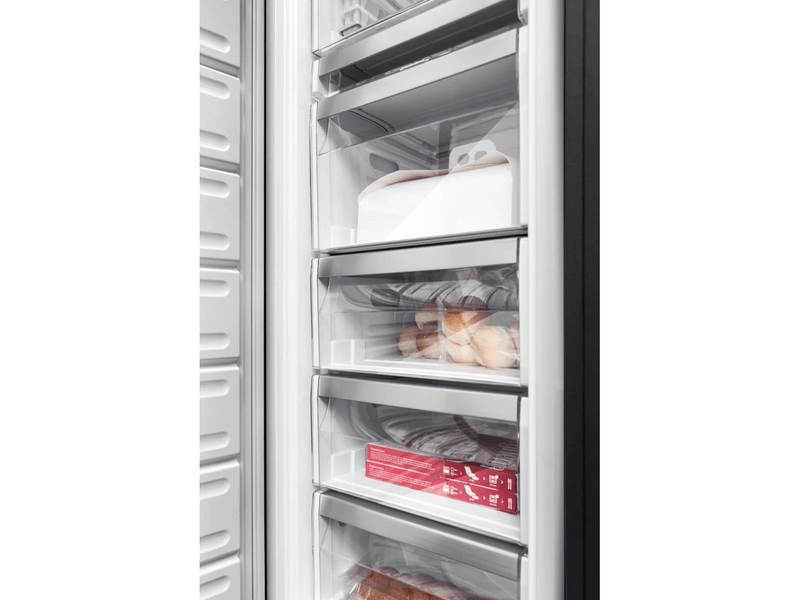 Whirlpool AFB 18402 Beépíthető fagyasztószekrény