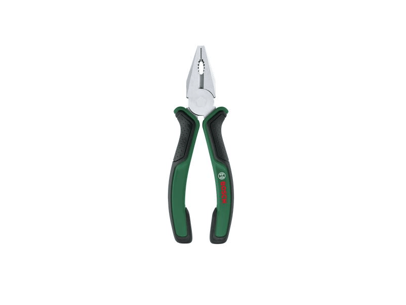 Bosch Kombinált fogó, 180 mm (1600A032VB)