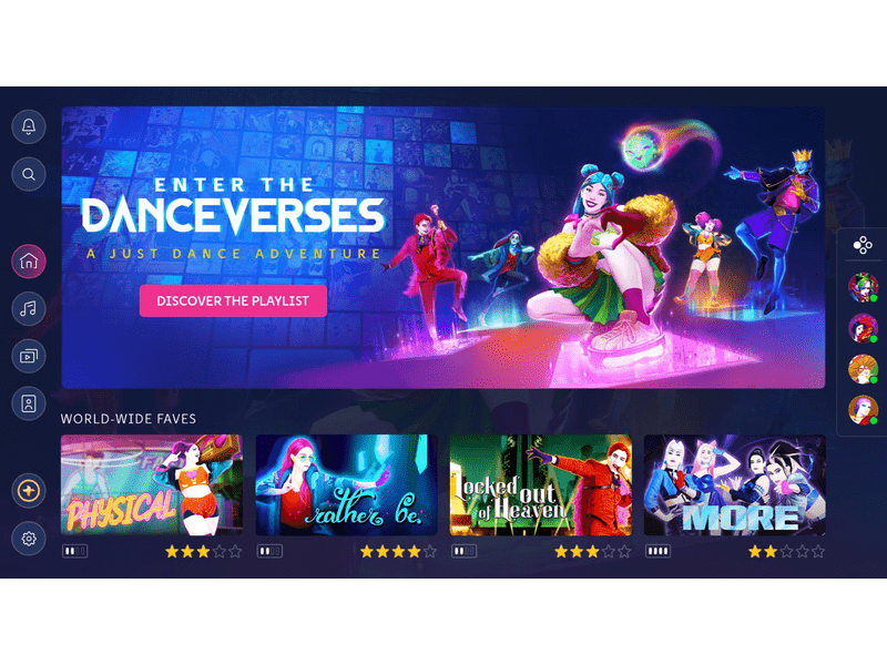 Just Dance® 2023 Edition - Xbox Series X/S játék