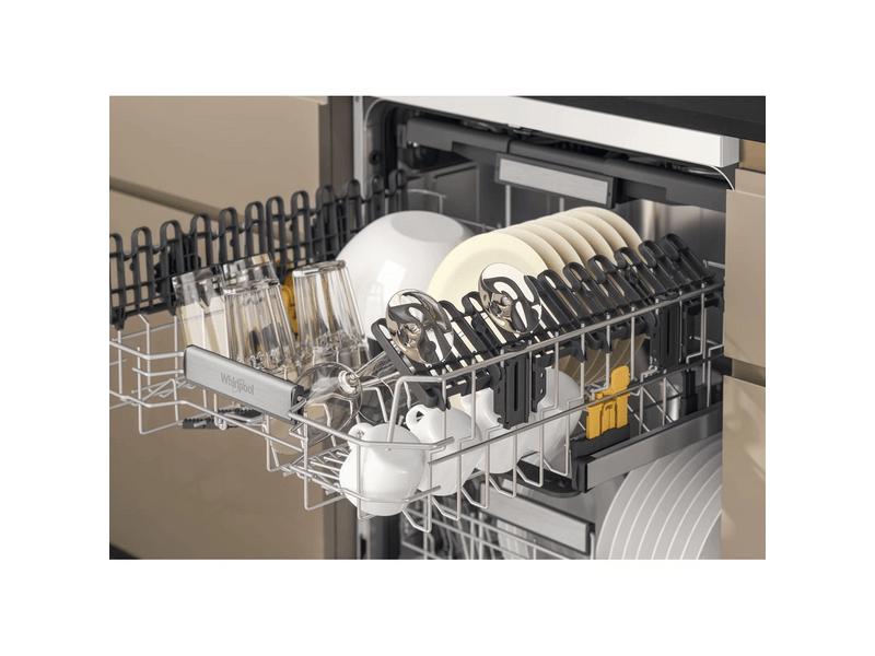 Whirlpool W7F HS51 Mosogatógép