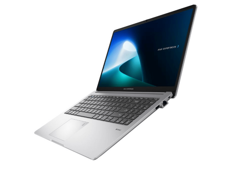 Asus ExpertBook P1 P1503CVA-S70848W Notebook + Windows 11 Home