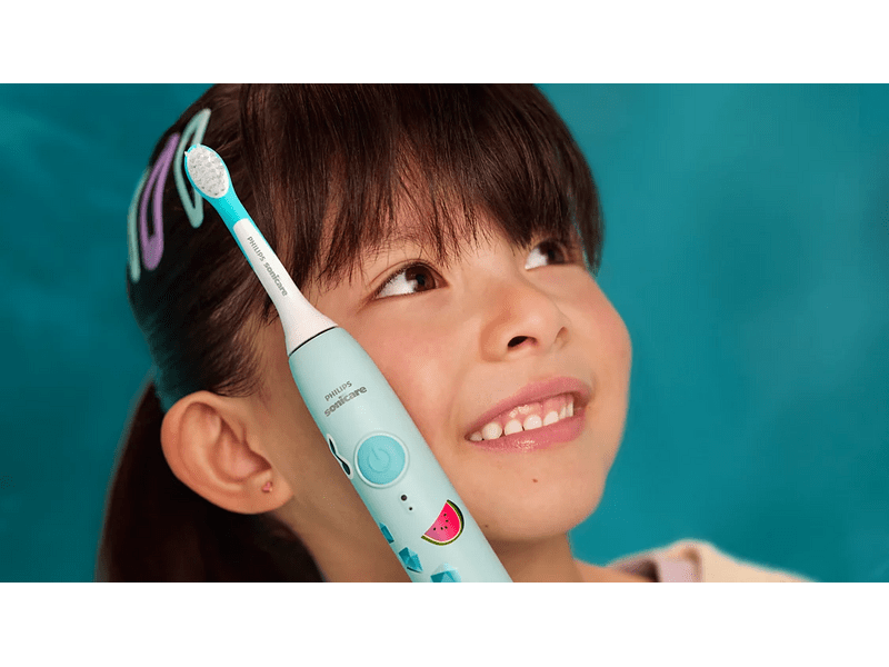 Philips HX6500/23 Sonicare Kids elektromos gyerekfogkefe