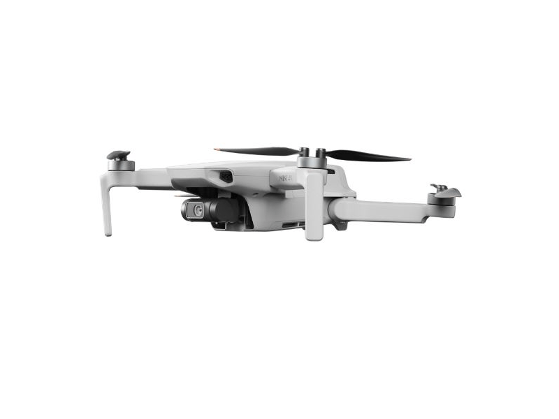 DJI Mini 4K Fly More Combo dron