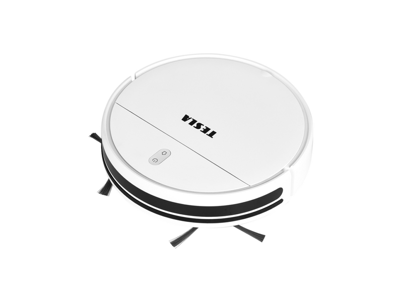 Tesla RoboStar iQ100 Intelligens robotporszívó