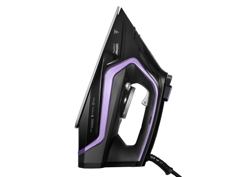 Zelmer ZIR2600 GlidePro Vasaló