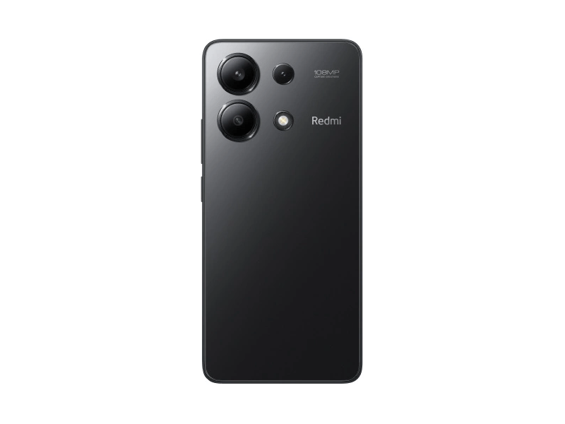 Redmi Note 13 Midnight Black 8/512 GB