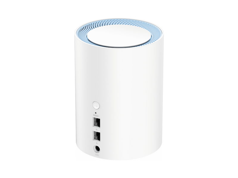 Cudy M1200 1-pack AC1200 Whole Home Wi-Fi Mesh router