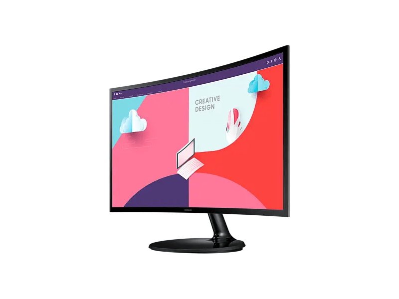 Samsung LS24C360EAUXEN 24