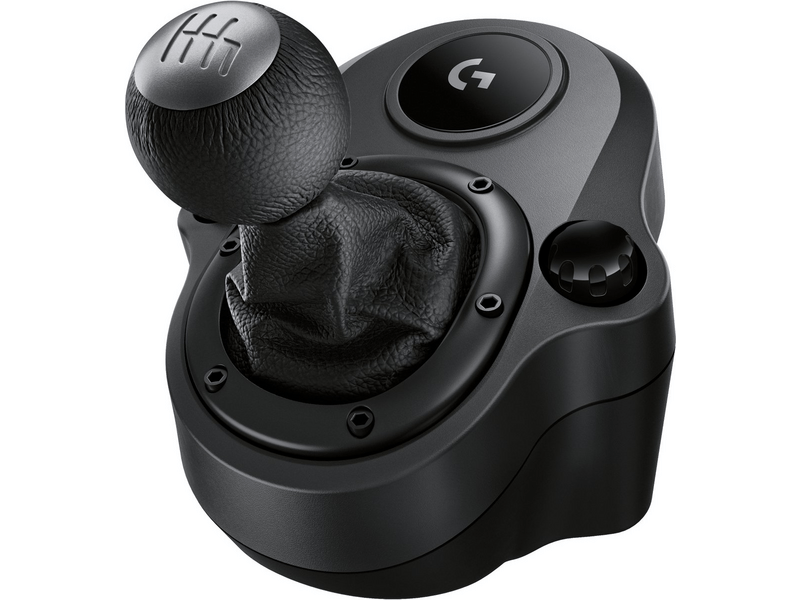 Logitech G923 SE Xbox/PC Kormány + váltó szett (991-000532)