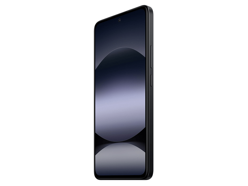 Xiaomi Redmi Note 14 8/256GB Okostelefon, Éjfekete