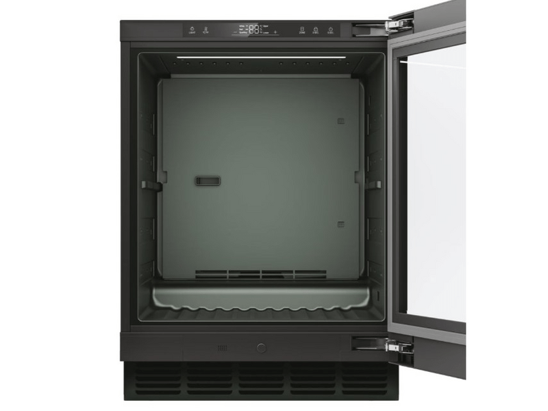 Haier HUC44GDEH1 Beépíthető borhűtő