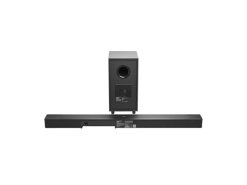 JBL Cinema SB595 3.1.2 csatornás Soundbar