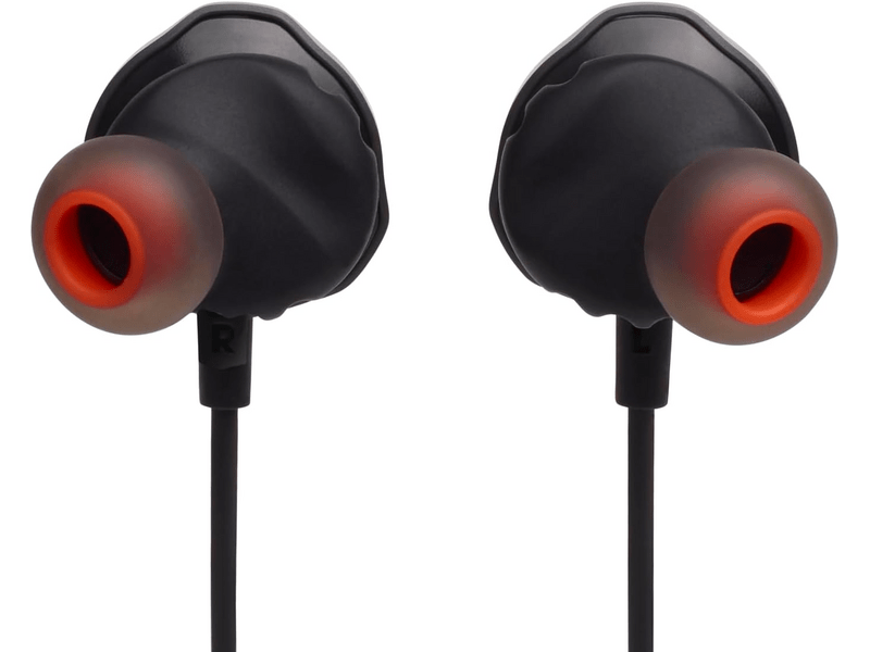 JBL Quantum 50C Vezetékes gamer fülhallgató, fekete