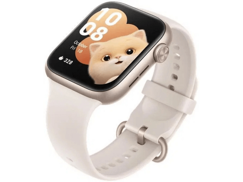 Honor Watch 5 okosóra, arany (5502ABHB)