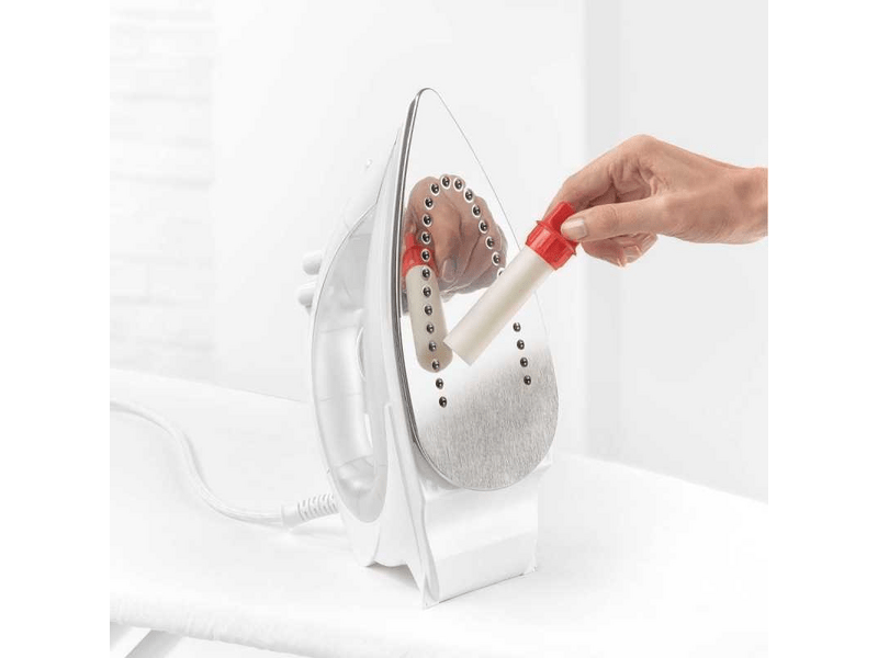 Rayen 6163 Vasalótalp tisztító stift, citrom illatú