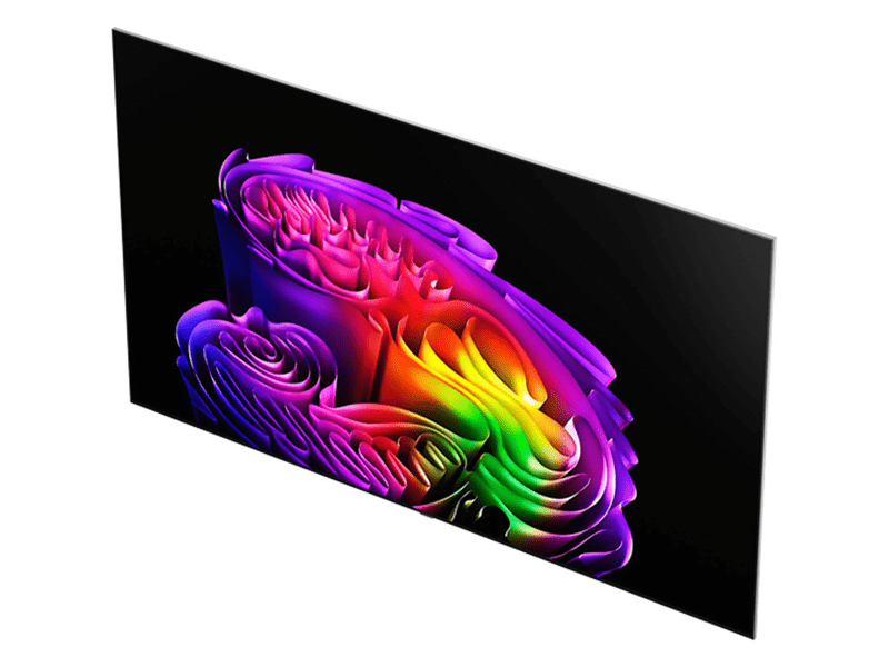 LG OLED97G61LW 97