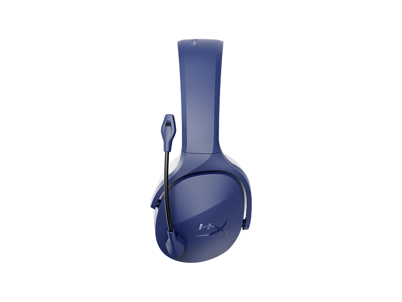 HyperX Cloud Jet vezeték nélküli gamer headset (AM7A0AA)