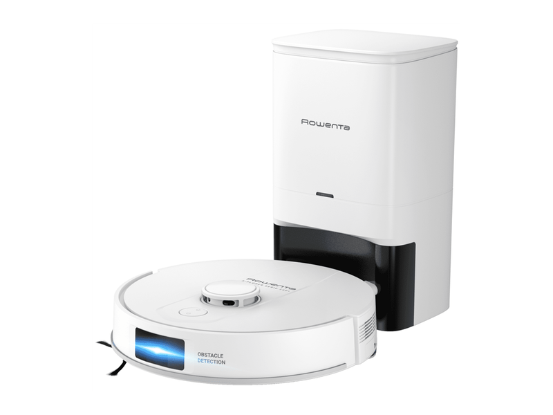 Rowenta RR9197WH X-Plorer S140+ Animal Robotporszívó