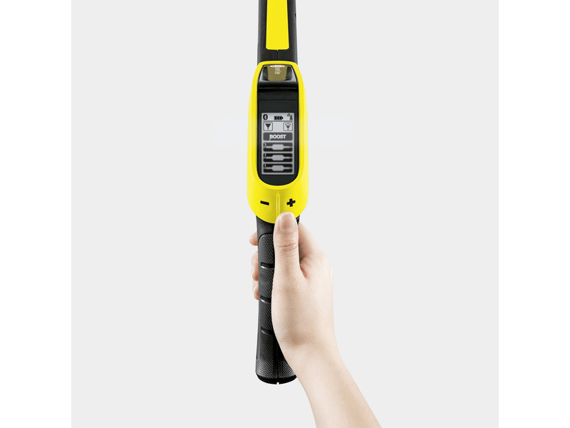 Karcher K 7 Smart Control Home T5 Magasnyomású mosó (1.317-206.0)
